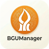 BGU Manager